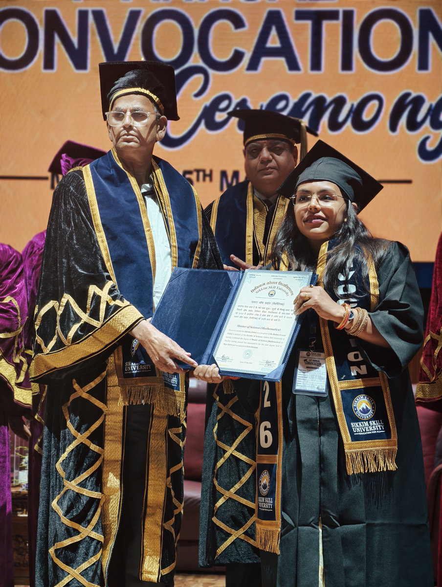 Convocation Gallery